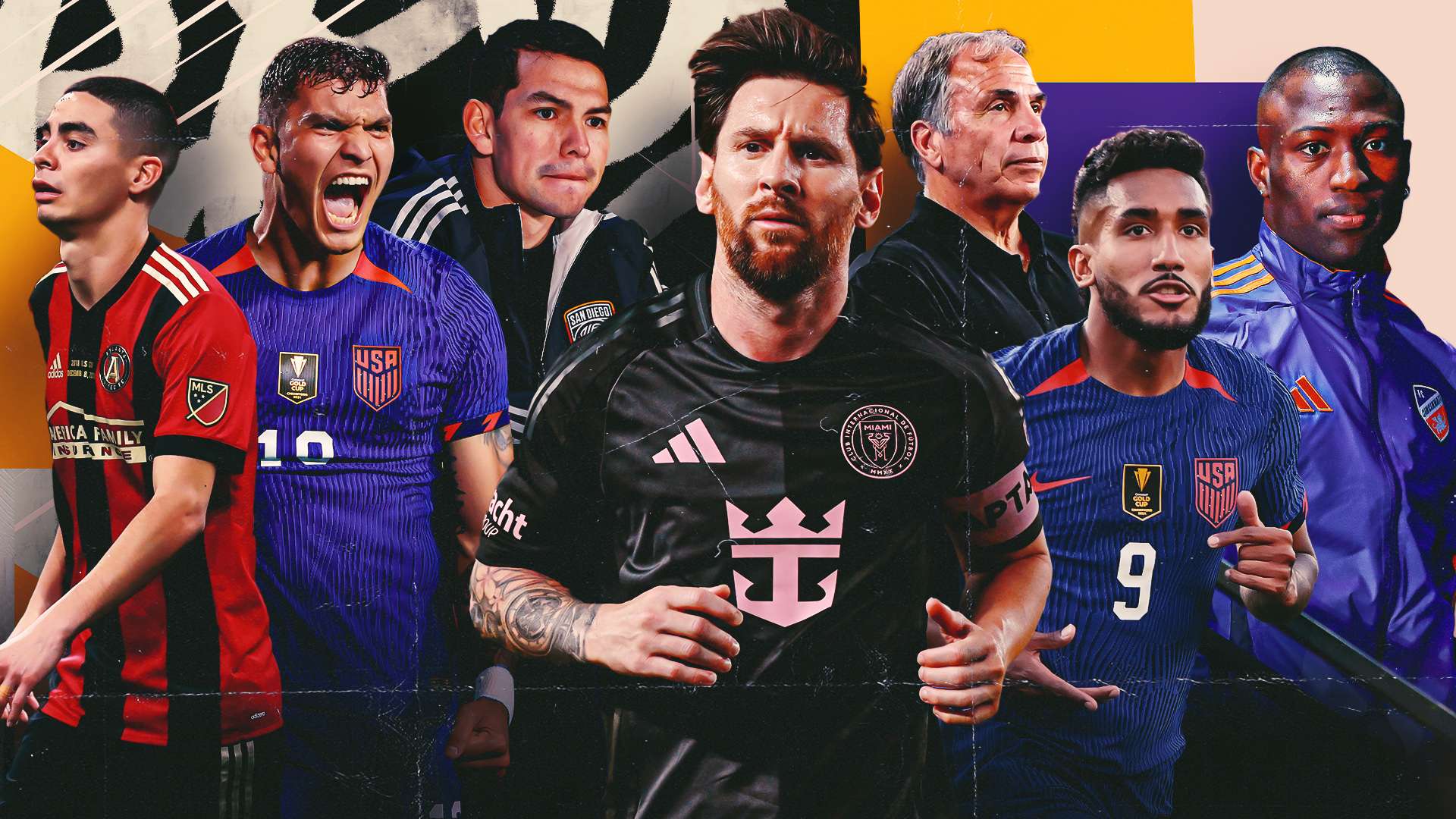 压迫的战术 压迫的战术