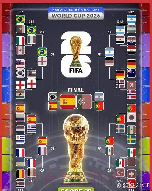 2026世界杯比分正规分析与预测 2026世界杯比分正规分析与预测